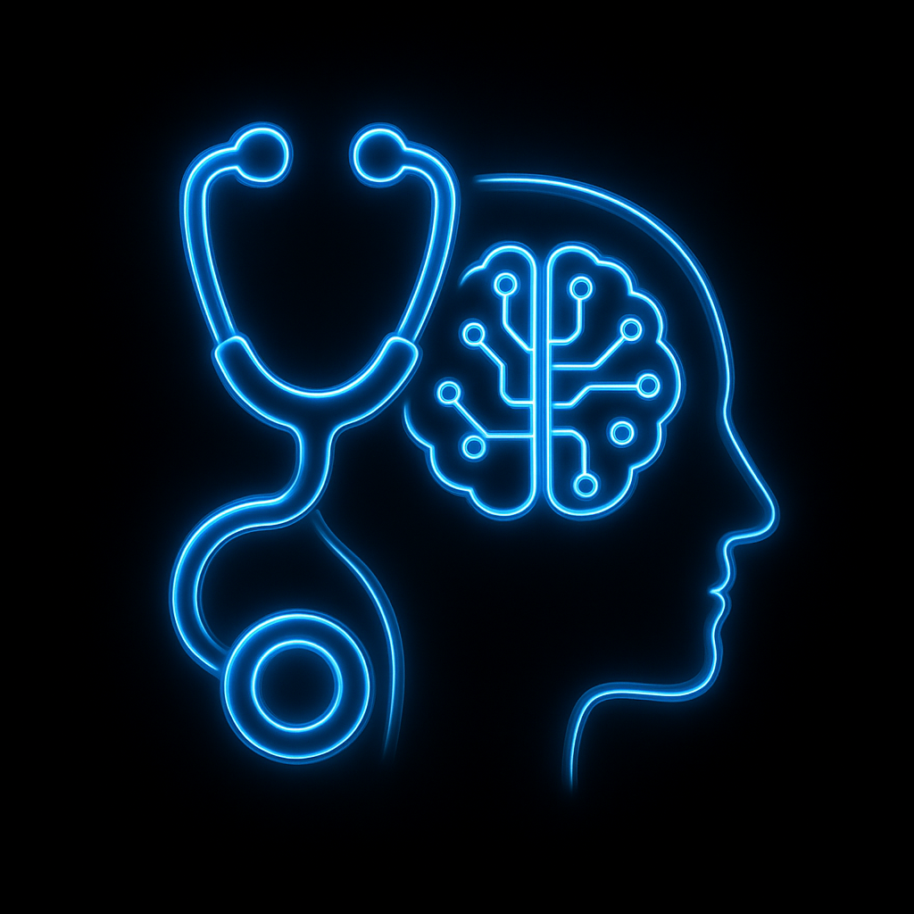 AI-Enabled Diagnostics & Primary Care