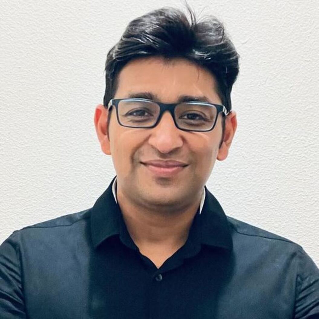 Ankur Goel