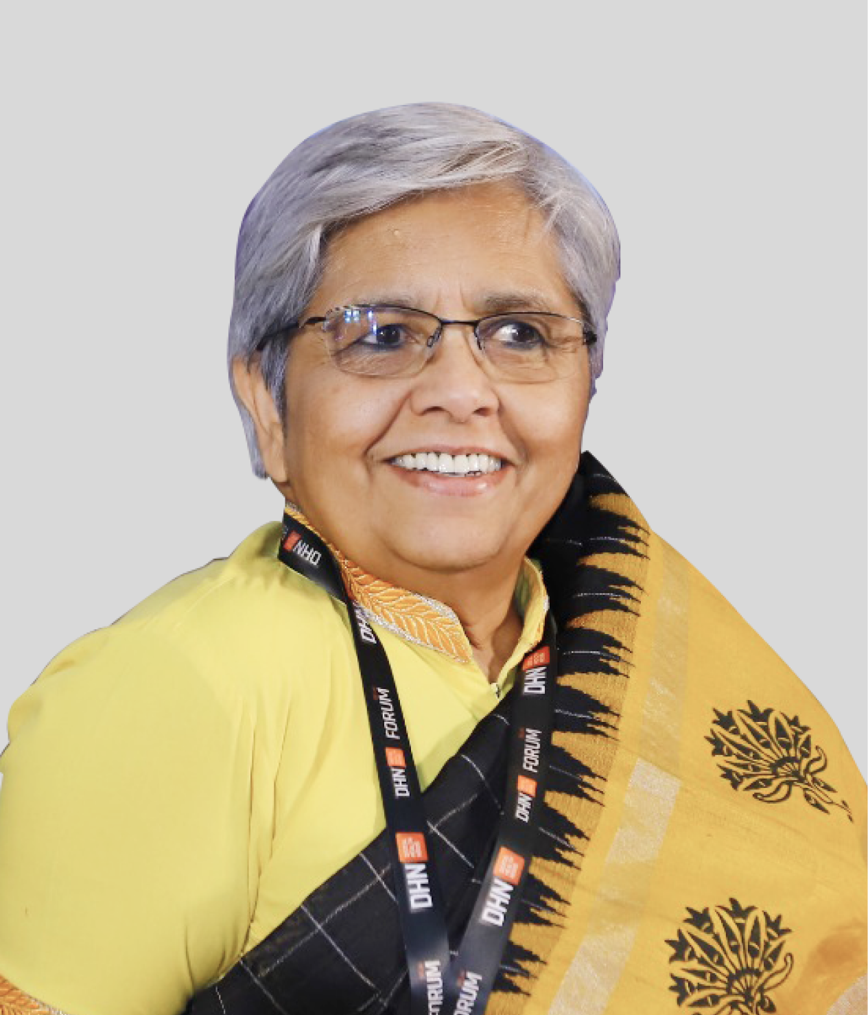 Dr. Uma Nambiar
