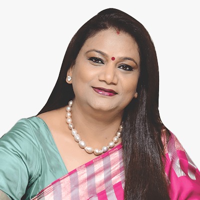 Deepti Chugh
