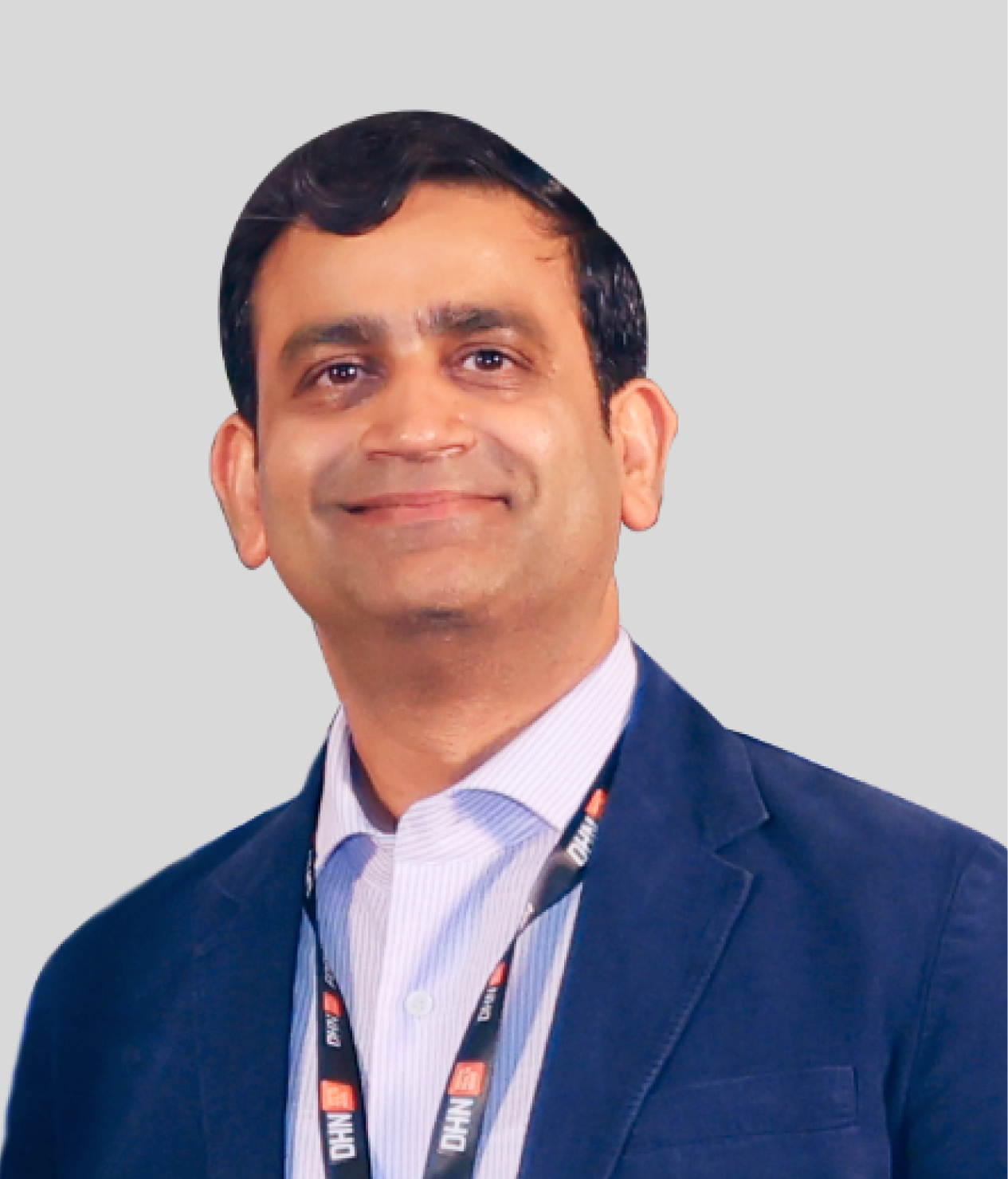 Vishnu Saxena